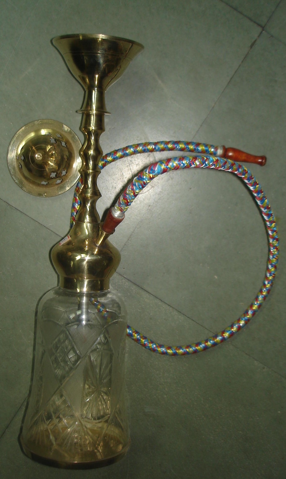 Hukka